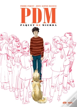Capa do artigo Pdm (Comic)  