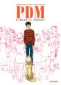Pdm (Comic)   - Preview