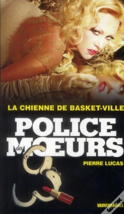 Capa do artigo Pdm La Chienne De Basket-Ville
