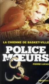 Pdm La Chienne De Basket-Ville