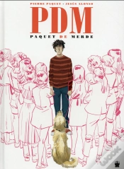 Capa do artigo Pdm