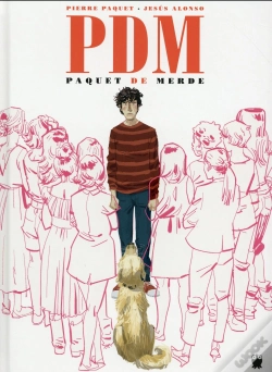 Capa do artigo Pdm