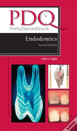 Capa do artigo Pdq Endodontics