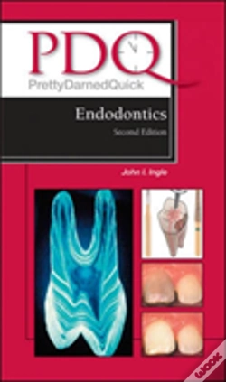 Capa do artigo Pdq Endodontics