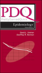 Pdq Epidemiology - Preview