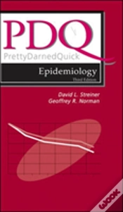 Capa do artigo Pdq Epidemiology