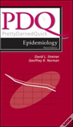Capa do artigo Pdq Epidemiology