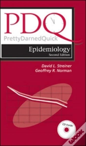 Pdq Epidemiology