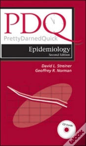 Capa do artigo Pdq Epidemiology