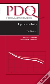 Capa do artigo Pdq Epidemiology
