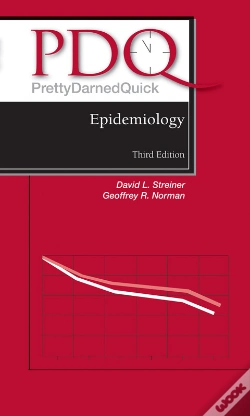 Capa do artigo Pdq Epidemiology