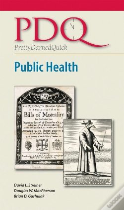 Capa do artigo Pdq Public Health