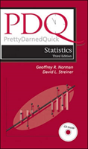 Pdq Statistics - Preview