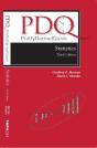 Pdq Statistics - Preview