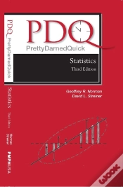 Capa do artigo Pdq Statistics