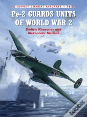 Pe-2 Guards Units Of World War 2