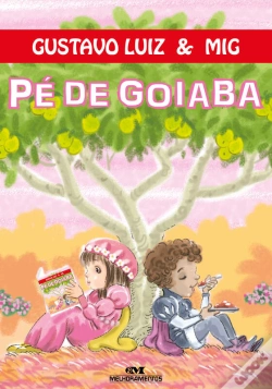 Capa do artigo Pé De Goiaba