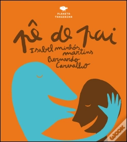 Capa do artigo Pê de Pai