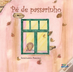 Capa do artigo Pé De Passarinho