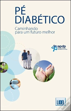 Capa do artigo Pé Diabético