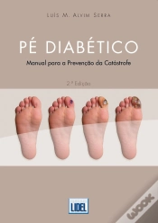 Capa do artigo Pé Diabético