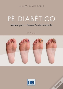 Capa do artigo Pé Diabético