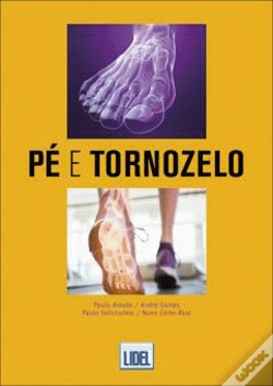 Capa do artigo Pé e Tornozelo