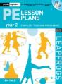 Pe Lesson Plans Year 2 - Preview