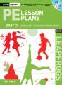 Pe Lesson Plans Year 3 - Preview