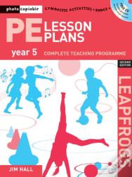 Pe Lesson Plans Year 5