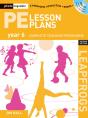 Pe Lesson Plans Year 6 - Preview