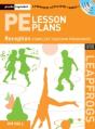 Pe Lesson Plans Year R - Preview