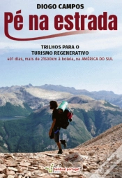 Capa do artigo Pé na Estrada