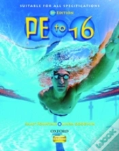 Capa do artigo Pe To 16 Student Book
