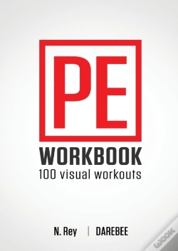 Capa do artigo P.E. Workbook - 100 Workouts