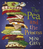Pea And The Princess - Preview