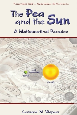 Capa do artigo Pea And The Sun