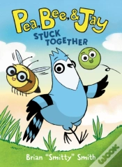 Capa do artigo Pea, Bee, & Jay 1