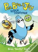 Pea, Bee, & Jay 1