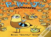Pea, Bee, & Jay #2: Wannabees