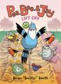 Pea, Bee, & Jay #3: Lift Off - Preview