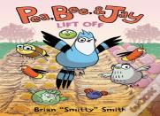 Pea, Bee, & Jay #3: Lift Off