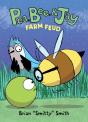 Pea, Bee, & Jay 4 - Preview