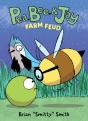 Pea, Bee, & Jay #4: Farm Feud - Preview