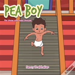 Capa do artigo Pea Boy