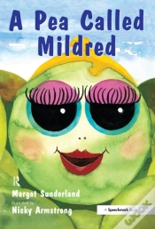 Capa do artigo Pea Called Mildred