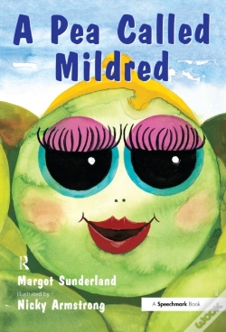 Capa do artigo Pea Called Mildred