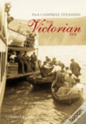 Capa do artigo P&A Campbell Steamers: The Victorian Era