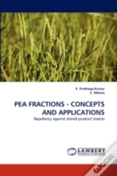 Pea Fractions - Concepts And Applications