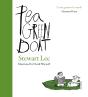 Pea Green Boat - Preview